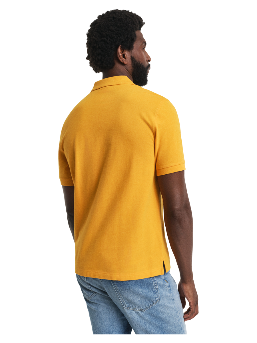 Gant Regular Polo t-shirt